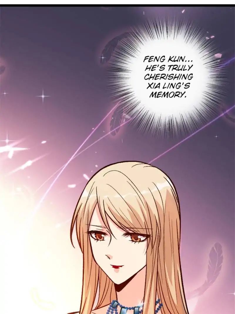 A Star Reborn: The Queen's Return Chapter 110 80